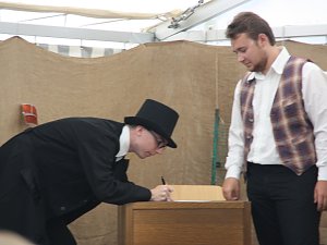 Der sechste Tag