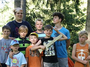 Der sechste Tag