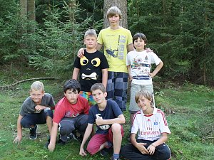 Der sechste Tag
