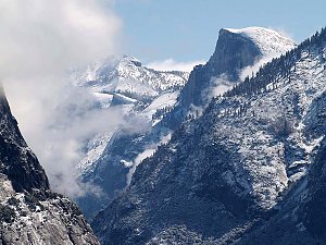 Yosemite Nationalpark