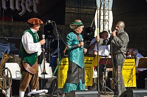 Altstadtfest Nordhausen