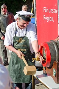 Altstadtfest Nordhausen