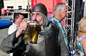 Altstadtfest Nordhausen