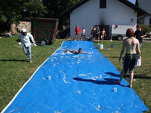 Der 7. Tag in Bildern