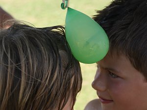 Der 7. Tag in Bildern