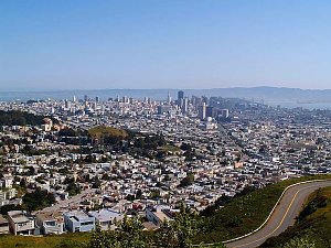 San Francisco
