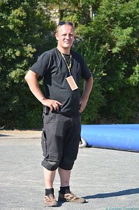 Altstadtfest 2013 - der Auftakt