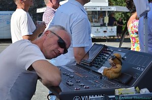 Altstadtfest 2013 - der Auftakt