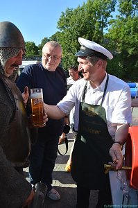 Altstadtfest 2013 - der Auftakt