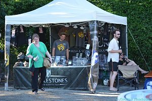 Altstadtfest 2013 - der Auftakt