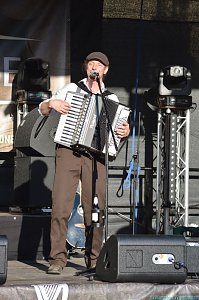 Altstadtfest 2013 - der Auftakt