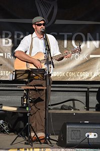 Altstadtfest 2013 - der Auftakt