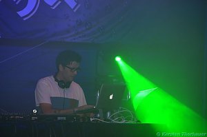 Altstadtfest 2013 - der Auftakt