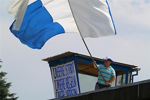 Regionalliga-Auftakt f&uuml;r Wacker Nordhausen