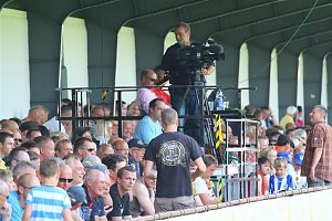 Regionalliga-Auftakt f&uuml;r Wacker Nordhausen