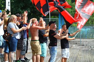 Regionalliga-Auftakt f&uuml;r Wacker Nordhausen