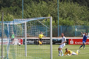 Regionalliga-Auftakt f&uuml;r Wacker Nordhausen