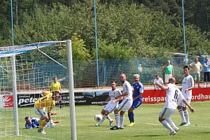 Regionalliga-Auftakt f&uuml;r Wacker Nordhausen