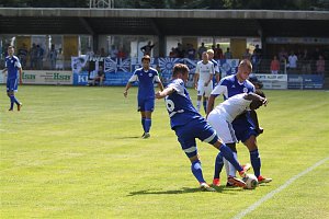 Regionalliga-Auftakt f&uuml;r Wacker Nordhausen