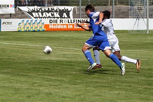 Regionalliga-Auftakt f&uuml;r Wacker Nordhausen