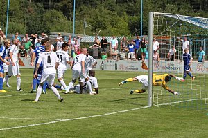 Regionalliga-Auftakt f&uuml;r Wacker Nordhausen