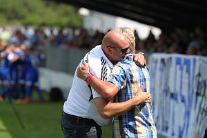 Regionalliga-Auftakt f&uuml;r Wacker Nordhausen