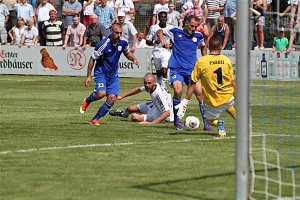 Regionalliga-Auftakt f&uuml;r Wacker Nordhausen