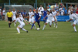 Regionalliga-Auftakt f&uuml;r Wacker Nordhausen