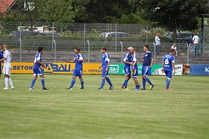 Regionalliga-Auftakt f&uuml;r Wacker Nordhausen