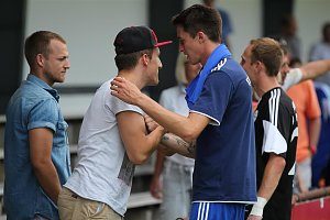 Regionalliga-Auftakt f&uuml;r Wacker Nordhausen