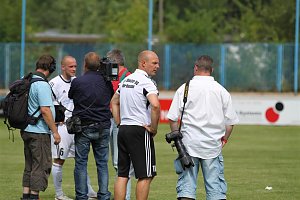 Regionalliga-Auftakt f&uuml;r Wacker Nordhausen