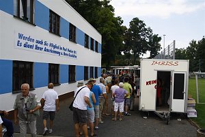 Regionalliga-Auftakt f&uuml;r Wacker Nordhausen