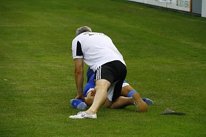 Regionalliga-Auftakt f&uuml;r Wacker Nordhausen