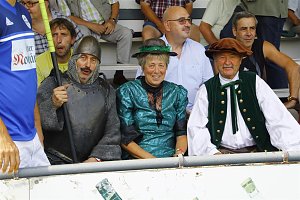 Regionalliga-Auftakt f&uuml;r Wacker Nordhausen