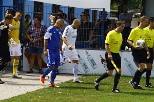 Regionalliga-Auftakt f&uuml;r Wacker Nordhausen