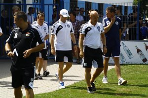 Regionalliga-Auftakt f&uuml;r Wacker Nordhausen