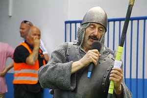 Regionalliga-Auftakt f&uuml;r Wacker Nordhausen
