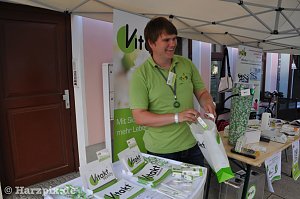 Altstadtfest 2013