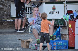 Altstadtfest 2013