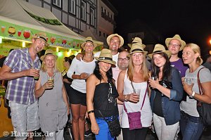 Altstadtfest 2013