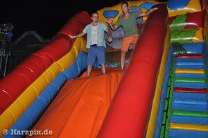 Altstadtfest 2013
