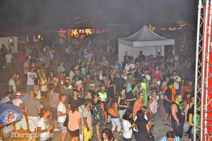 Altstadtfest 2013