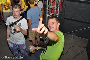 Altstadtfest 2013