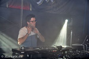 Altstadtfest 2013