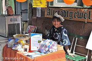 Altstadtfest 2013