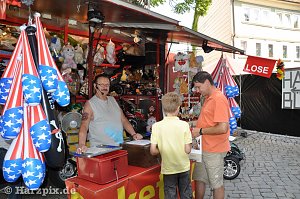 Altstadtfest 2013