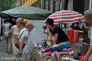 Altstadtfest 2013