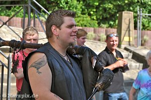 Altstadtfest 2013