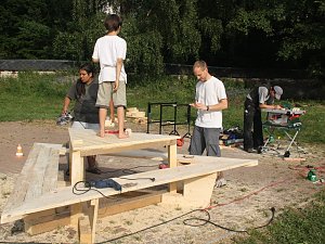 Der 8. Tag