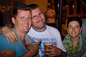 Altstadtfest 2013